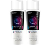 Bionike Defence KS Anti-Caduta Shampoo 2x200 ml Shampoo