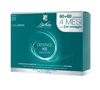 I.C.I.M. (BIONIKE) INTERNATION DEFENCE KS TRICOSAFE BIPACK