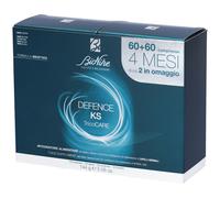 I.C.I.M. (BIONIKE) INTERNATION DEFENCE KS TRICOSAFE BIPACK