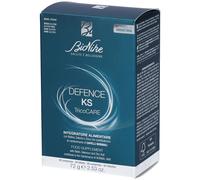 Bionike Defence KS Tricocare Compresse 60 pz Compresse