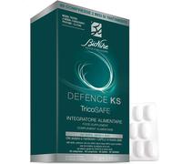BioNike DEFENCE KS tricoSAFE 100 60 compresse