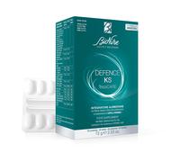 Defence Ks Tricosafe 100 Integratore Alimentare Anticaduta 60 Compresse