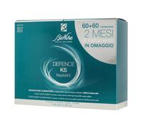 I.C.I.M. (BIONIKE) INTERNATION DEFENCE KS TRICOSAFE BIPACK