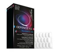 BioNike® DEFENCE KS TricoSAFE - risparmia il 10% con il codice: bionik