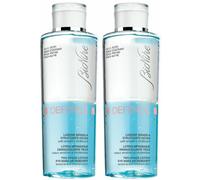 BioNike DEFENCE Lozione Bifasica Struccante Occhi 2x150 ml Lozione
