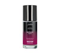 BioNike Defence Man - Deodorante roll-on contro i cattivi odori per la pelle sensibile, 50 ml
