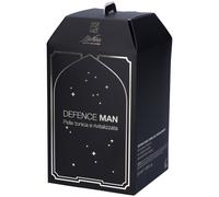 Bionike Defence Man Kit Safe Shave Schiuma Da Barba Antirritazioni + C