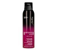 BioNike Defence Man Safe Shave 200 ml Schiuma da barba