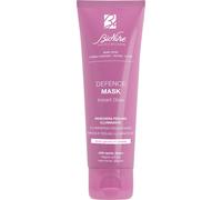 Bionike - Defence Mask Instant Glow - Maschera illuminante viso,Peeling e gommage viso