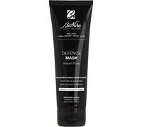 Defence Mask Instant Pure Maschera Nera Purificante BioNike 75ml