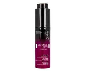 Bionike Defence Men Energise Crema Gel Rivitalizzante Uomo 50 ml
