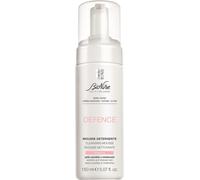 Bionike Defence - Mousse Detergente Viso per Pelli Sensibili E Intolleranti, Azi