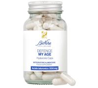 Defence My Age Acido Ialuronico 60 Capsule Bionike
