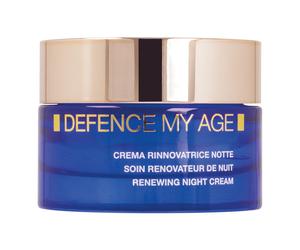 Bionike DEFENCE MY AGE CREMA NOTTE 50 ML