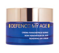 BioNike Defence My Age Crema Rinnovatrice Giorno - risparmia il 10% co