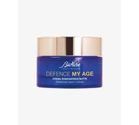 Bionike Defence My Age Crema Rinnovatrice Notte 50 ml