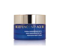 Bionike Defence My Age Crema Notte 50 ml
