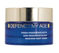 Bionike Defence My Age Crema Notte 50 ml