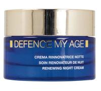 BioNike Defence My Age Crema Rinnovatrice Notte 50ml