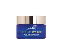 Bionike Defence My Age Crema Rinnovatrice Notte 50 ml