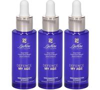 Bionike Defence My Age Diamond Siero Rinnovatore Intensivo 3x30 ml
