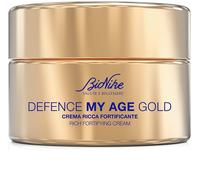 Bionike Defence My Age Gold 50 ml - Crema idratante