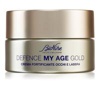 Defence My Age Gold Occhi E Labbra BioNike 15ml
