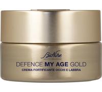 Defence My Age Gold Occhi E Labbra BioNike 15ml