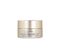 Bionike Defence My Age Gold Crema Fortificante Per Occhi e Labbra 15 ml