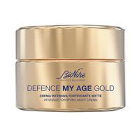Bionike Defence My Age Gold Crema Intensiva Notte 50 ml