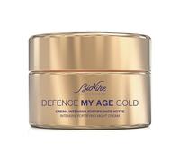 DEFENCE My Age Gold Crema Int.