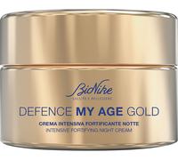 Bionike Defence My Age Gold Crema Intensiva Fortificante Notte 50ML