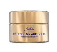 Bionike Defence My Age Gold Crema Intensiva Fortificante Notte 50ML
