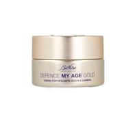 Bionike Defence My Age Gold Crema Fortificante Occhi e Labbra 15ml