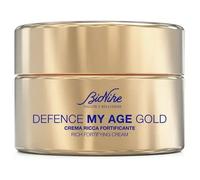 Bionike My Age Gold Crema Ricca Fortificante 50 ml