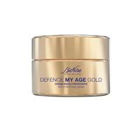Bionike My Age Gold Crema Ricca Fortificante 50 ml