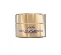 Bionike My Age Gold Crema Ricca Fortificante 50 ml