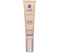 Bionike Defence My Age Gold Crema Uniformante Colorata SPF15 - risparm