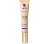 Bionike Defence My Age Gold Crema Uniformante SPF15 Colorata 40 ml