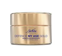 Bionike Defence My Age Gold Crema Ricca Fortificante 50ml