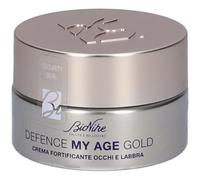 BioNike Defence My Age Gold - risparmia il 10% con il codice: bionike1