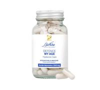 Defence My Age Acido Ialuronico 60 Capsule Bionike
