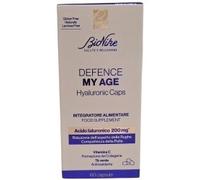 DEFENCE MY AGE AC IALURON60CPS