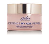 Bionike Defence My Age Pearl Crema Notte Rivitalizzante 50 Ml
