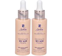 Bionike Defence My Age Pearl Siero Rivitalizzante 2x30 ml Siero