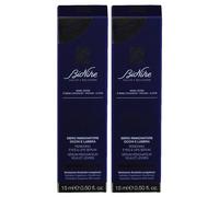 BioNike DEFENCE My Age Siero Rinnovatore Occhi e Labbra 2x15 ml Concen