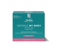 Bionike Defence My Body Crema Gel Drenante Riducente 30 Bustine