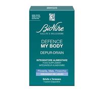 bionike defence my body depur-drain 20 bustine
