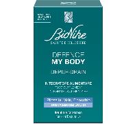 Bionike Defence My Body Depurdrain Integratore Drenante 20 Bustine