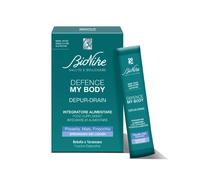 Bionike Defence My Body Depurdrain Integratore Drenante 20 Bustine